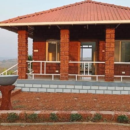 Villa Mars Jungle Adventure Stud Farm With Private Jacuzzi Narsinge Exterior foto