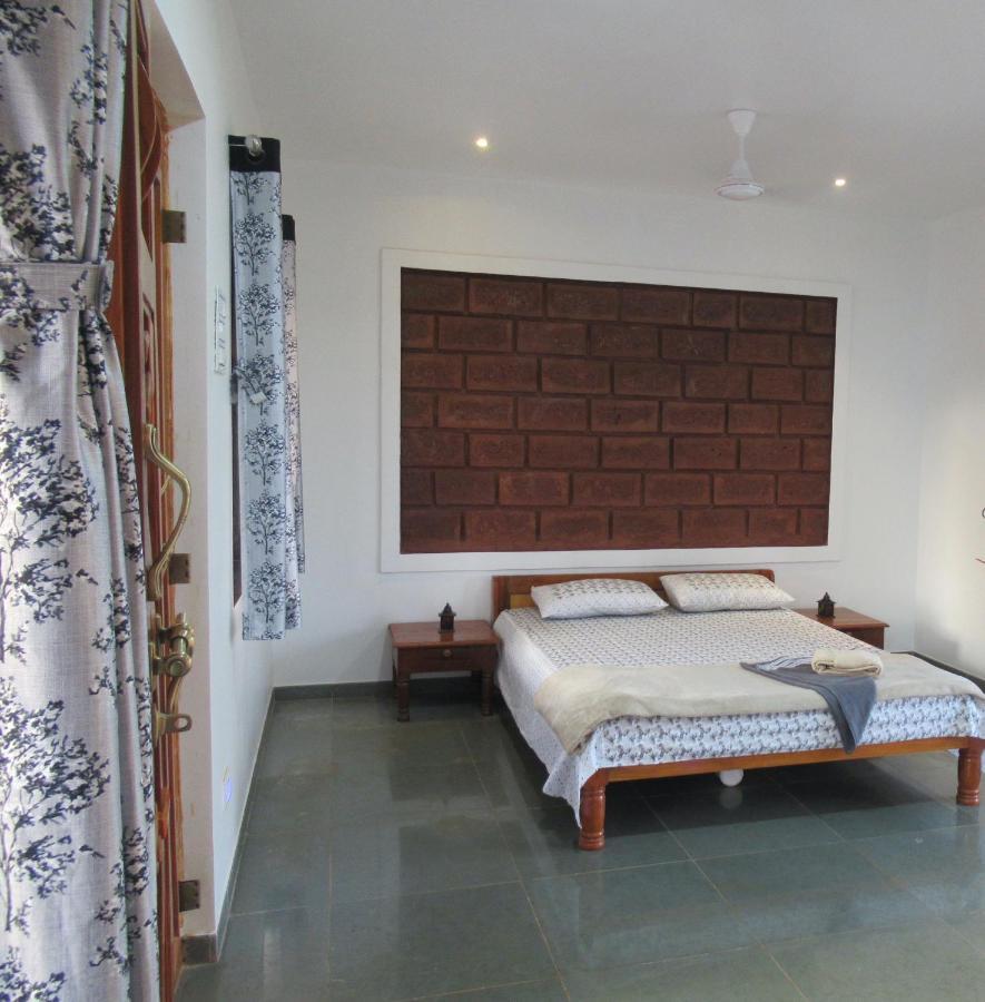 Villa Mars Jungle Adventure Stud Farm With Private Jacuzzi Narsinge Exterior foto