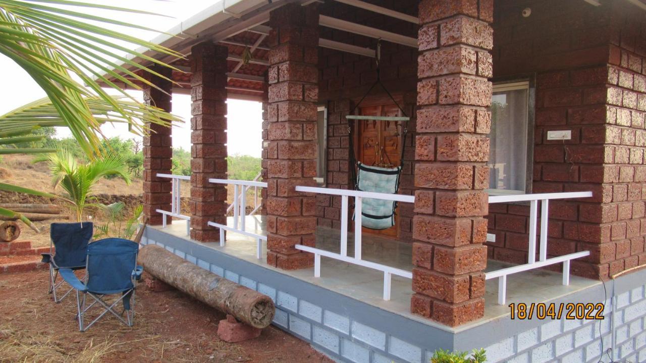 Villa Mars Jungle Adventure Stud Farm With Private Jacuzzi Narsinge Exterior foto