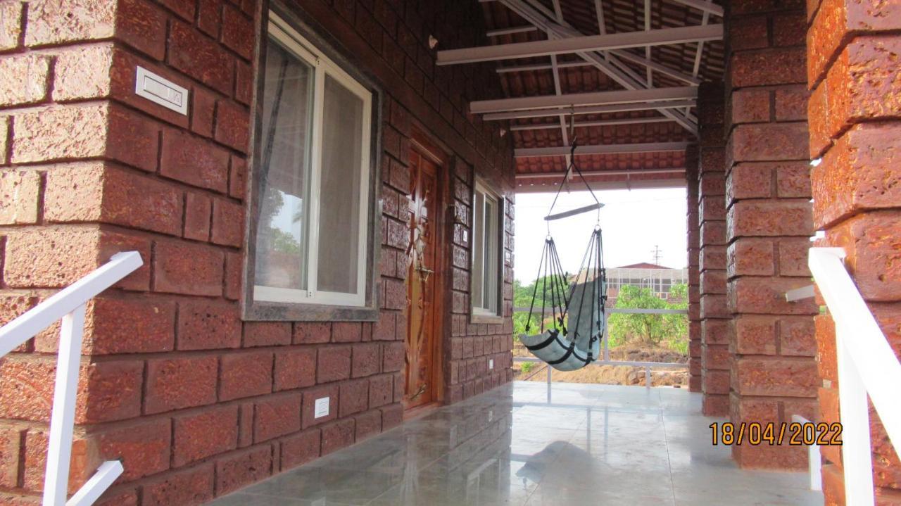 Villa Mars Jungle Adventure Stud Farm With Private Jacuzzi Narsinge Exterior foto