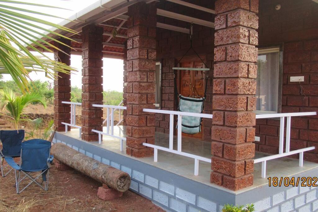 Villa Mars Jungle Adventure Stud Farm With Private Jacuzzi Narsinge Exterior foto