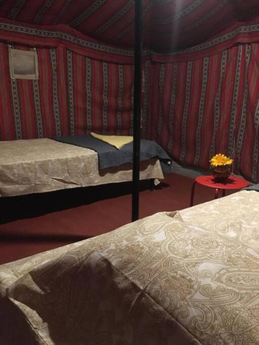 Villa Mars Jungle Adventure Stud Farm With Private Jacuzzi Narsinge Zimmer foto