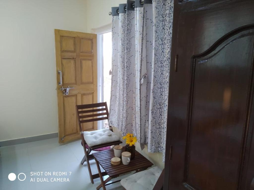 Villa Mars Jungle Adventure Stud Farm With Private Jacuzzi Narsinge Zimmer foto