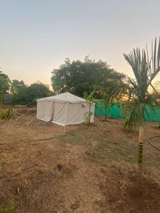 Villa Mars Jungle Adventure Stud Farm With Private Jacuzzi Narsinge Zimmer foto