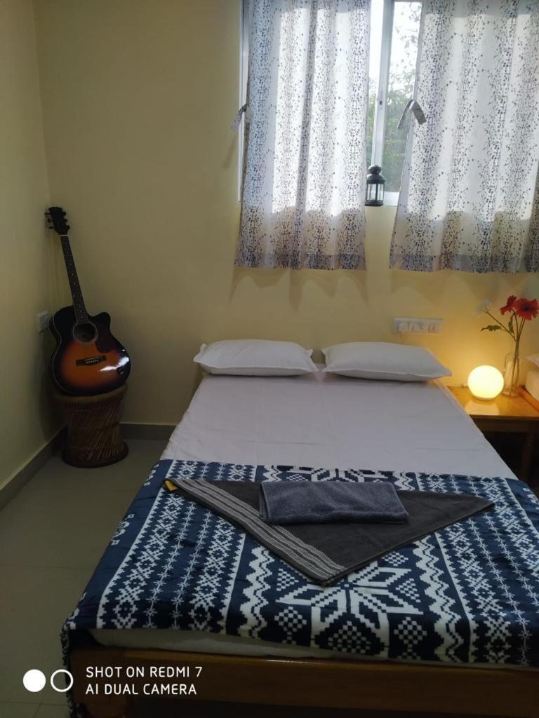 Villa Mars Jungle Adventure Stud Farm With Private Jacuzzi Narsinge Zimmer foto
